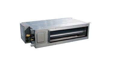 風管式室內機（多聯(lián)機）