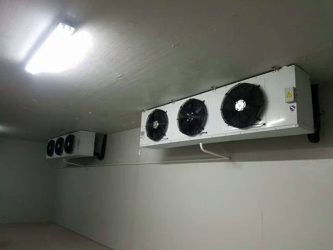 冷庫房冷風機
